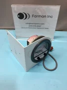 AMAT 0020-34657 PHOTOHELIC GUAGE BRACKET with Photohelic, 164807