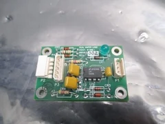 AMAT 0100-00993 WAFER LOSS PCB, 114585