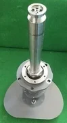 AMAT 0010-77331 SPINDLE ASSY, USED