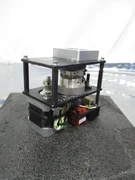 AMAT 0015-09077 THROTTLE VALVE DRIVER VEXTA STEP MOTOR PX245-02AA-C4, 110794