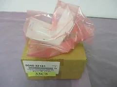 AMAT 0040-42181 Cover, Upper WTR Box, ANNL Chamber, 300M, 409383