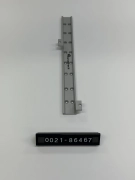 APPLIED MATERIALS 0021-86467 BACK PLANE PRODUCER GT GAS STICK