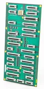 MKS AS00708G-23 AMAT 0190-42427 TAHOE UV CIOS Interface Distribution Board