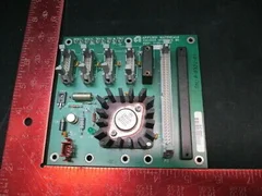 Applied Materials (AMAT) 0100-09137 ASSY ENCODER INTERFACE PCB