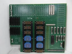 APPLIED MATERIALS 0100-35050 BACKPLANE PCB ASSEMBLY CONTROLLER I/O CENTURA AMAT