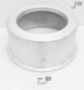 41816 APPLIED MATERIALS VECTOR SHIELD 0200-29344