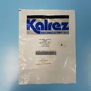 323-0201// AMAT APPLIED 3700-01963 ORING ID 8.484 CSD .139 KALREZ NEW
