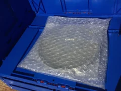 APPLIED MATERIALS AMAT 0021-24183 LINER BOTTOM SIDE 1 300MM SE  NEW