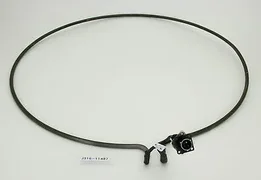 11487 LAM RESEARCH ASSY HTR,TBLR,DBL ENDED 678-900282-002