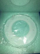 AMAT 716-140236-062 RING,CONFINEMENT QUARTZ Applied MATERIALS 