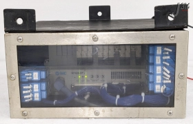 36963 APPLIED MATERIALS ASSY, ELECTRONIC BOX, SMC D-276-990006 0010-77683