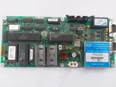 PN 0090-76058 Elect ASSY Enhanced Wafer Orienter