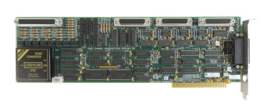 AMAT Applied Materials 0010-09567 8 Channel Emission/Laser Endpoint PCB