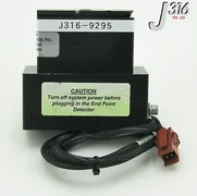 9295 APPLIED MATERIALS ASSY END POINT DETECTOR UNIT DXZ 0500-01047