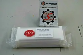 0021-12855 / HOUSING QUARTZ TUBE, TXZ 300MM / APPLIED MATERIALS AMAT