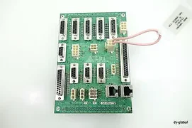 Lam RESEARCH Used 810-802901-30S 810-800256-004 710-802901-305 SEM-I-55=2M24