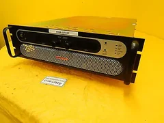 Sorensen SGA200/25E-1DAA Modular Programmable DC Power Supply AMAT 0190-27407