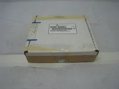 NEW AMAT 3300-90963 Centering ring with seal, ISO 160