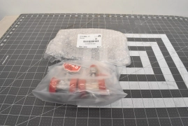 Applied Materials	0050-90541	TEE NW25 FVCR NW25  2 units