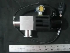 AMAT 0010-92321 ASSY,MAG TURBO BACKING VALVE PV25PKA DBL-B