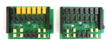 AMAT Applied Materials 0100-03502 Centura APC Matrix PCB Reseller Lot of 2 New