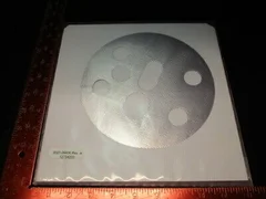 Applied Materials (AMAT) 0021-09836 Gasket