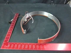 LAM RESEARCH (LAM) 853-032081-101 L020360500-MOD Heater band clamp for Gap Hou