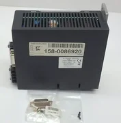 AMAT 0870-01031 Oriental Motor Vexta UDK5128NW-A4 5-Phase Stepping Motor Driver