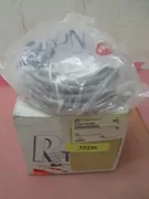 AMAT 0150-02786 Cable Assy, Heat Exchanger 1, EMC COMP, Assembly