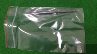 AMAT 0200-89017 PIN, GRAPHITE, WAFER LIFT, 9.0BC, NEW
