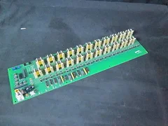 Applied Materials (AMAT) 0100-89004 PCB Assembly, Lamp Fail Detector