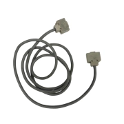 JAE D-Sub Connector DE-C8-J9 for Nikon Eclipse E800 Microscope