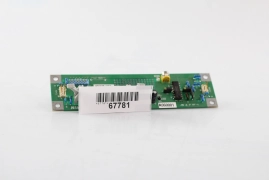 NIKON LIB-I/F 4S013-187 PCB CIRCUIT BOARD