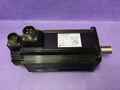 AMAT 1080-01170 5KW SERVOMOTOR SGMS-50A6AB , USED