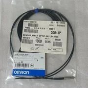 Lam P/N 795-901222-001 Omron E32-CC200 Photoelectric Switch Fiber Unit