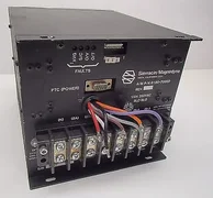 AMAT 0190-70060 Sierracin/Magnedyne 1100-0051-00 Magnet Driver Drive 2780