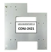 AMAT Applied Materials 0020-31558 ESC RF Box Plate Assembly Working Surplus