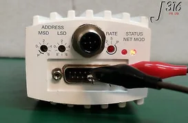 10673 APPLIED MATERIALS UNIVERSAL GAUGE 0190-51546