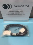 AMAT 0140-40257 HARNESS ASS MAINFRAME CONTROLLER DC POWER, 146373