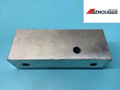 AMAT 0020-28646 SPACER PILLOW BLOCK K3/P4, 118869