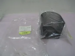 AMAT 0040-46720 Guard, Spoolpiece, Left, TICL4 Producer, 417751