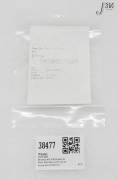 38477 LAM RESEARCH O-RING, PERLAST, G74PSCMS, 0.737X 0.098 (NEW) 734-035207-901