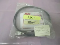 AMAT 0140-35210 Harness Assembly, Transfer Chamber, Temp SW, Cable, 414216