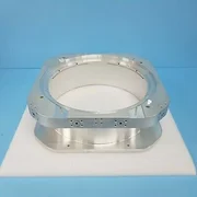 127-0101// AMAT APPLIED 0040-23840 ADAPTER, ALPS+ SOURCE [USED]