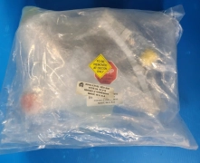 Applied Materials 0010-13165 VALVE ASSY AMAT