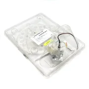 NEW Applied Materials AMAT 0010-03175 Susceptor Assembly 8"/200mm TEOS