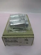 4 AMAT 3300-91769 FTG, Long Claw Clamp ISO63-250, 420738