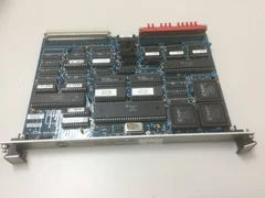 AMAT P/N 0190-76005 OMS VME PCB, Stock #314