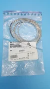 Applied materials 3320-01041 GSKT SHLD RF .125DIA 10LB/LIN-IN MOD-FO