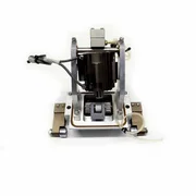 Applied Materials 0010-70321 Slit Valve Assembly w/ SMC NCDQ1B32-G0069-100